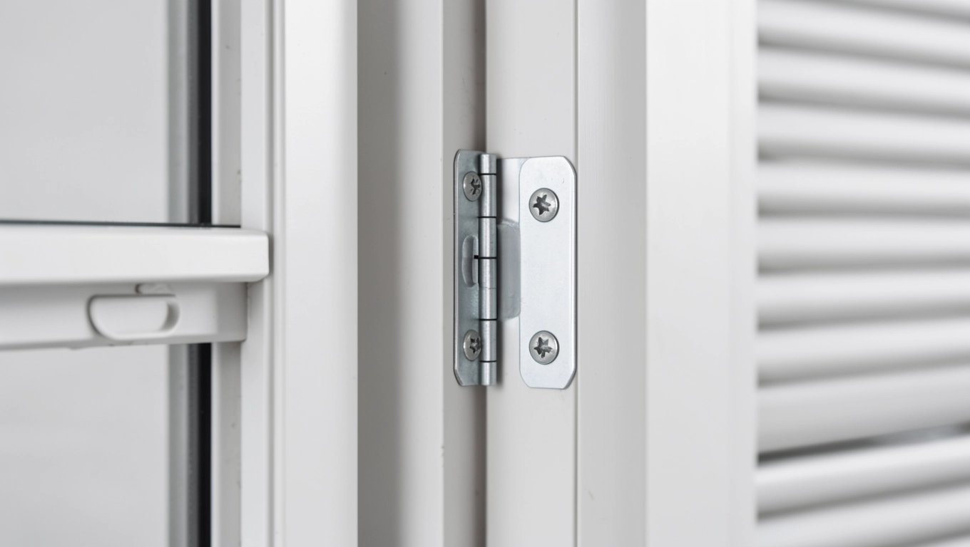 Rodzaje montażu rolet zewnętrznych