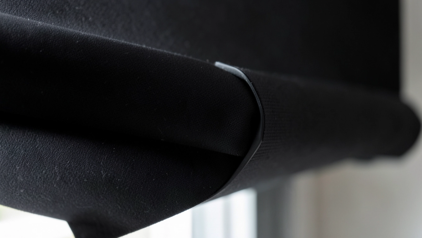 Roleta 100 zaciemnienia w kasecie