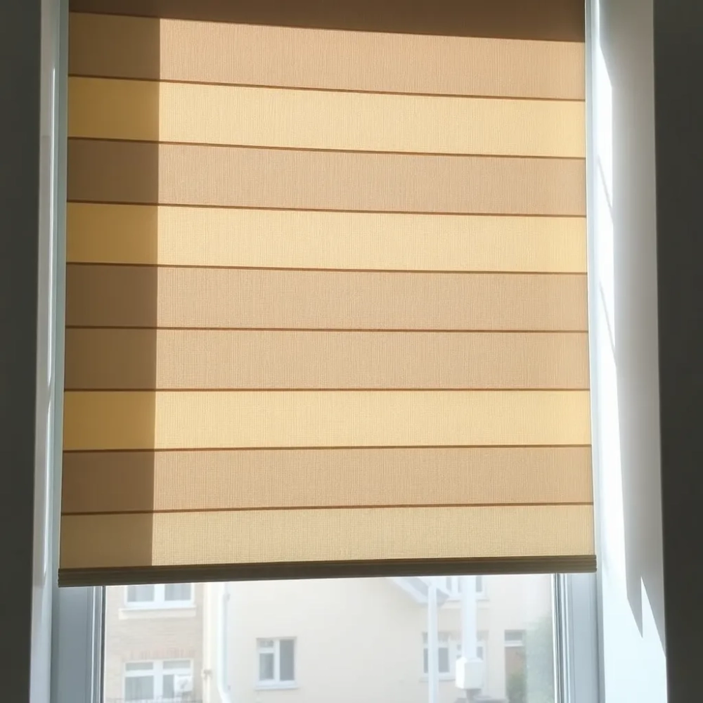 roleta dzień noc co to jest