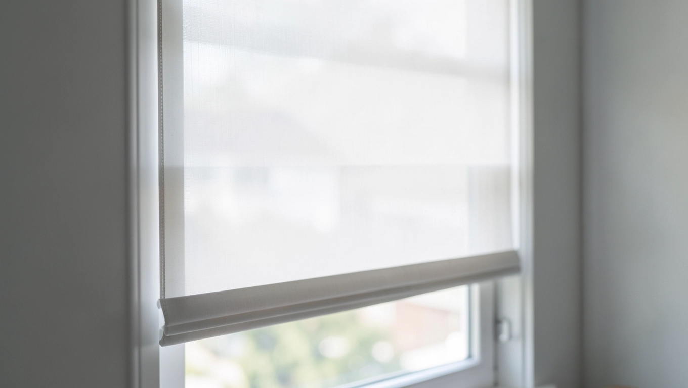 Roleta dzień noc na wymiar