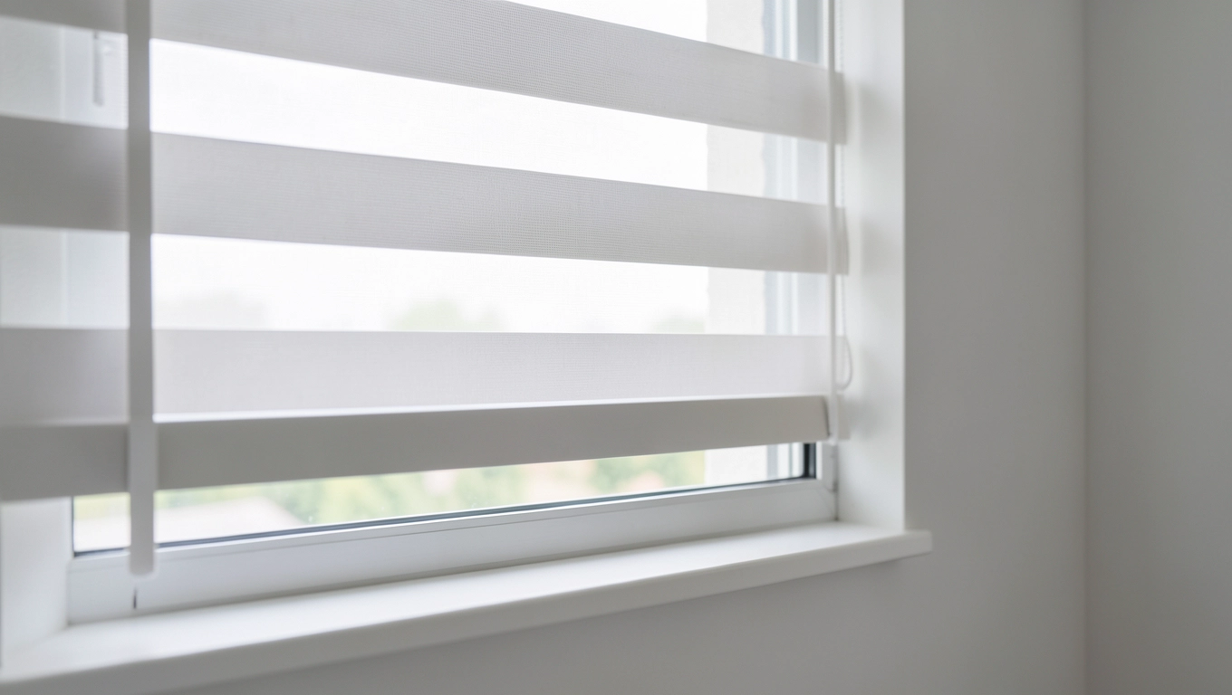 Roleta dzień noc w kasecie