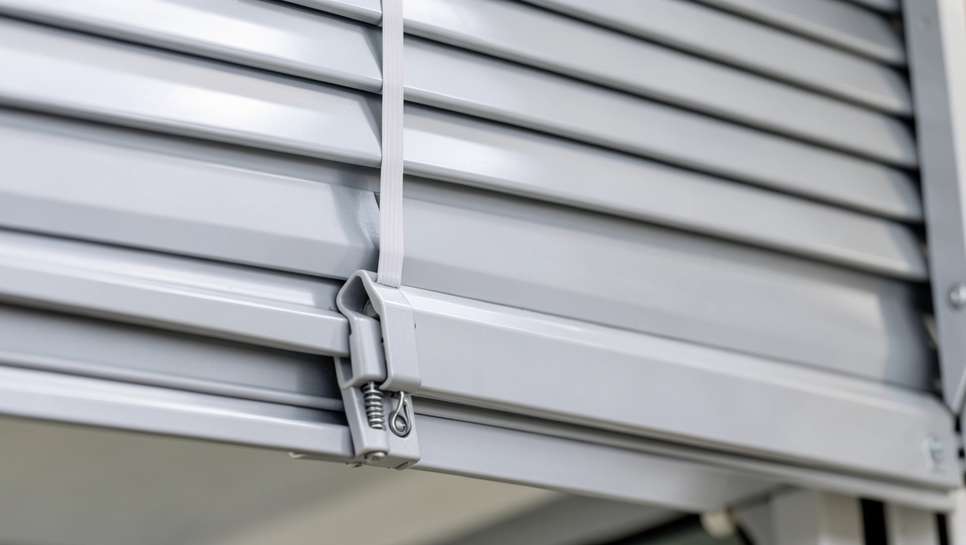 Roleta garażowa na wymiar