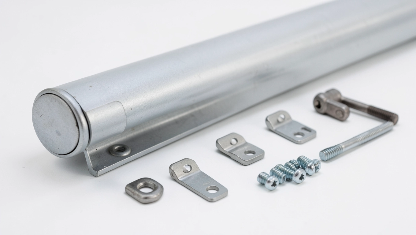 Roleta karoll instrukcja montażu