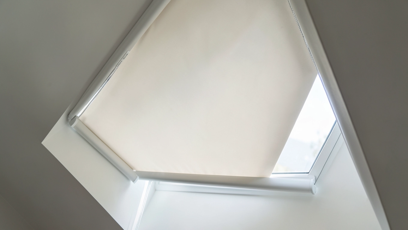 Roleta na okno dachowe 60x120