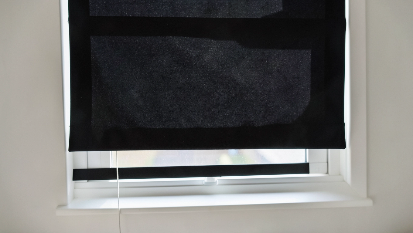 Roleta na okno dachowe VELUX 78x118