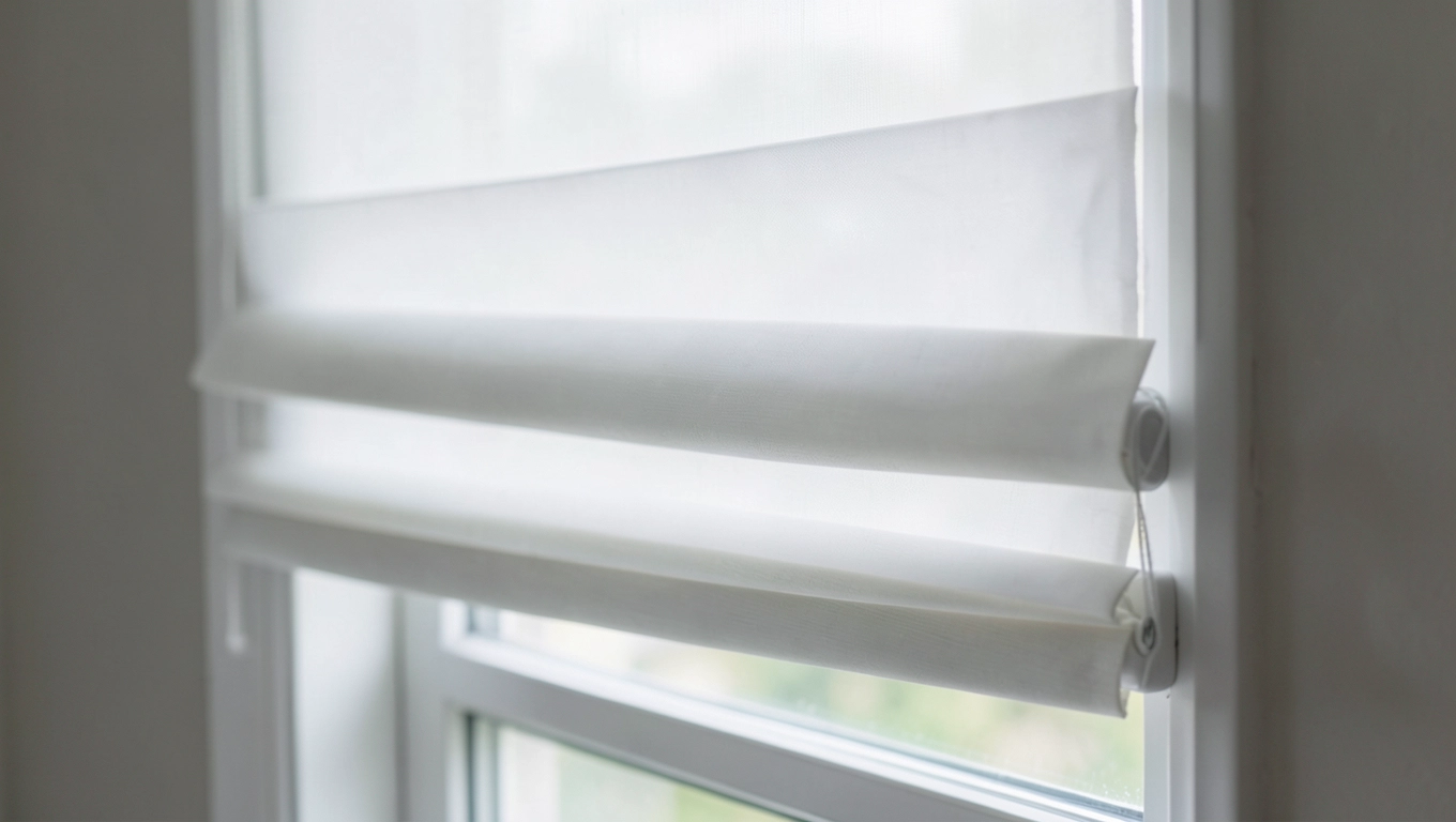 roleta plisowana na wymiar