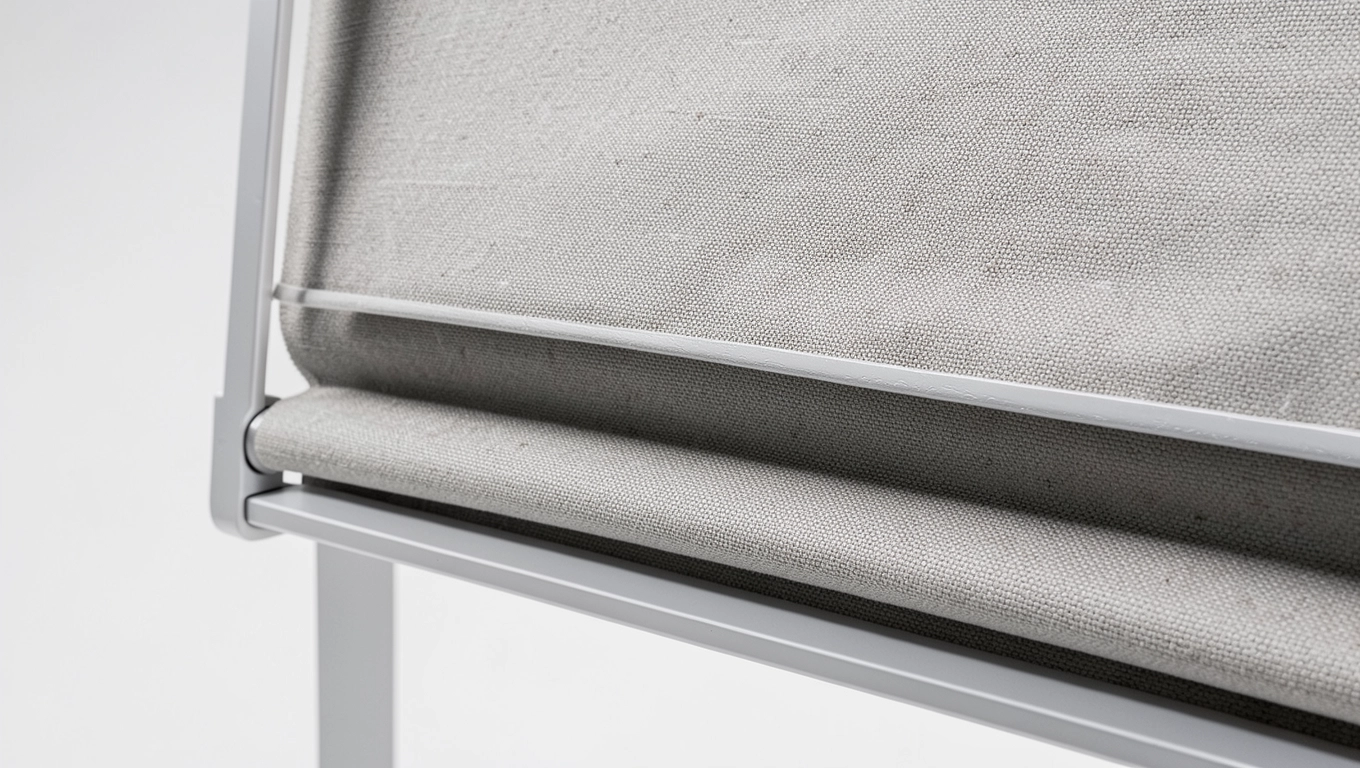 Roleta pozioma na wymiar