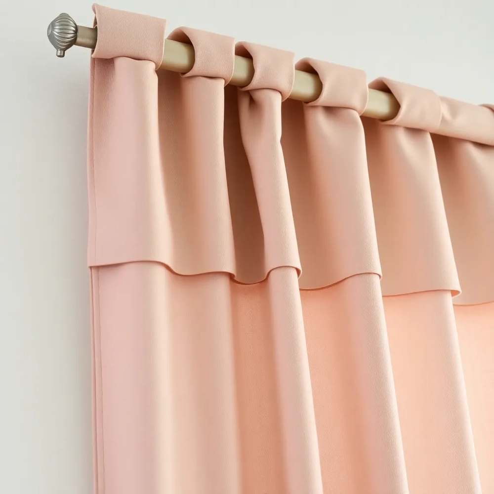 roleta rzymska na karnisz