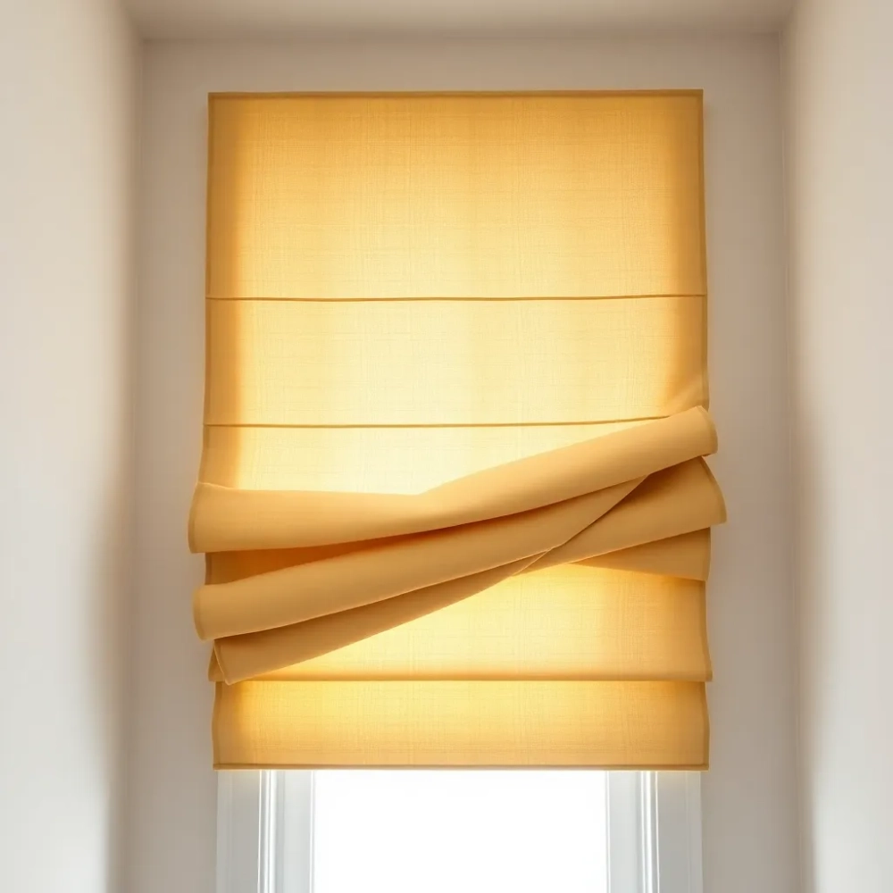 roleta rzymska na wymiar