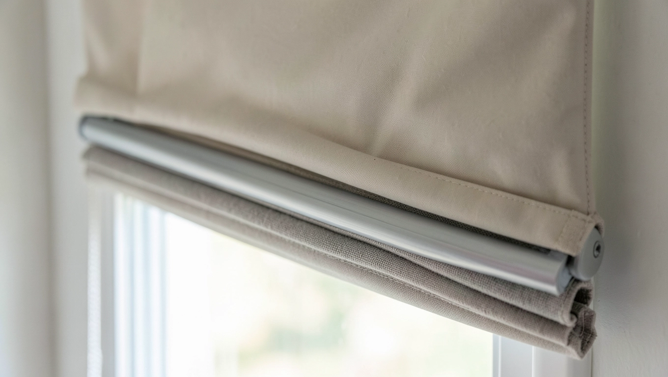 Roleta termoizolacyjna na wymiar