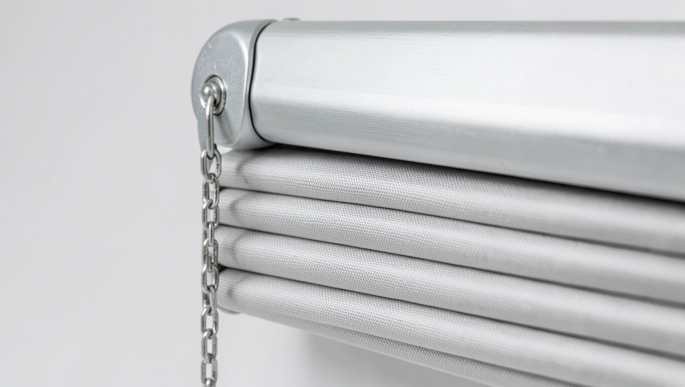 Roleta w kasecie aluminiowej