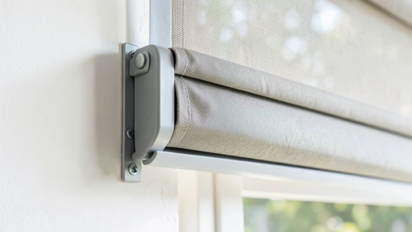 Roleta zewnętrzna na wymiar