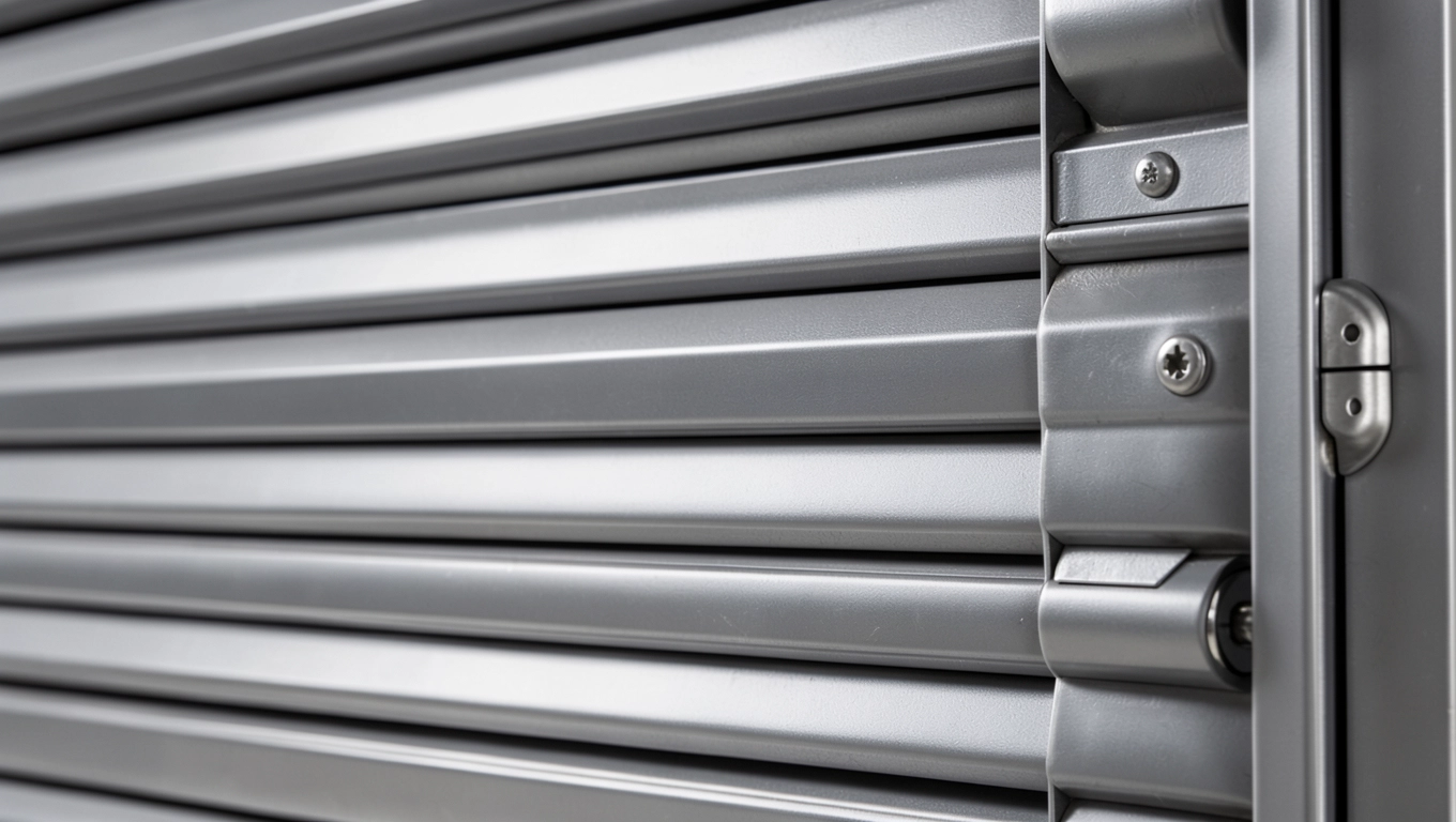 Rolety antywłamaniowe cena