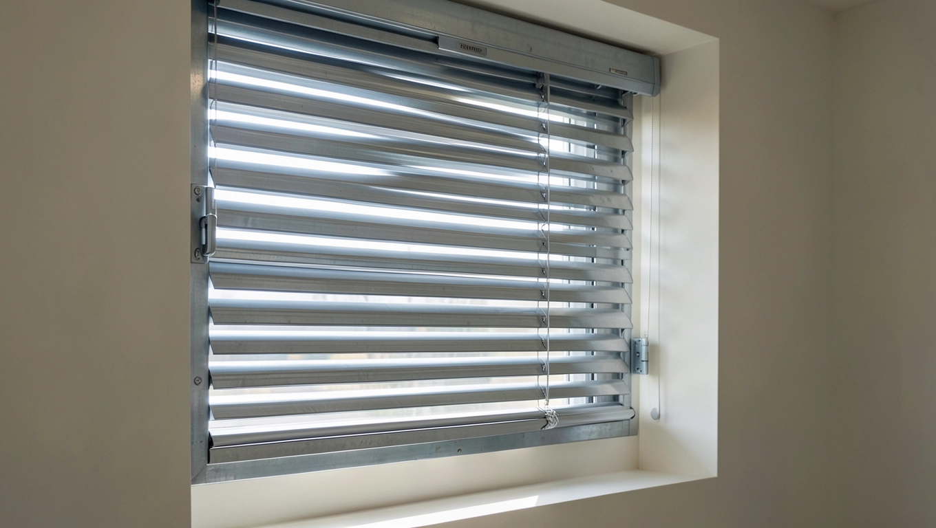 Rolety antywłamaniowe czy warto