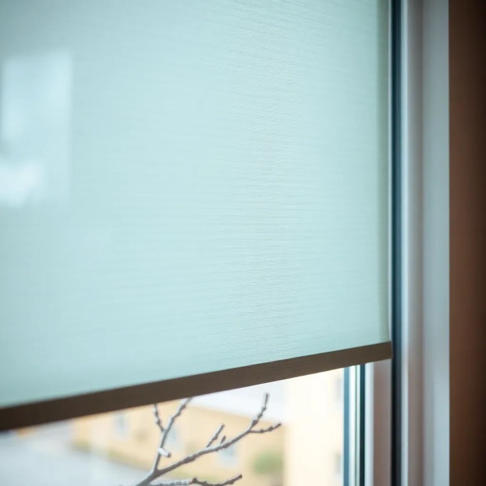 Rolety bez wiercenia na wymiar