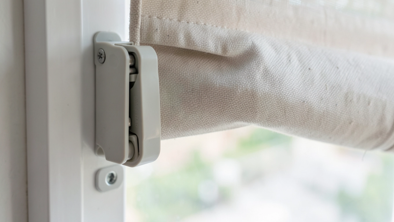 Rolety bezinwazyjne co to znaczy