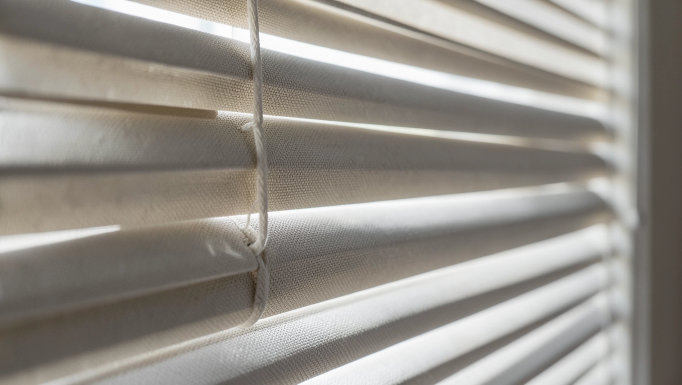 Rolety Bubendorff z funkcją żaluzji