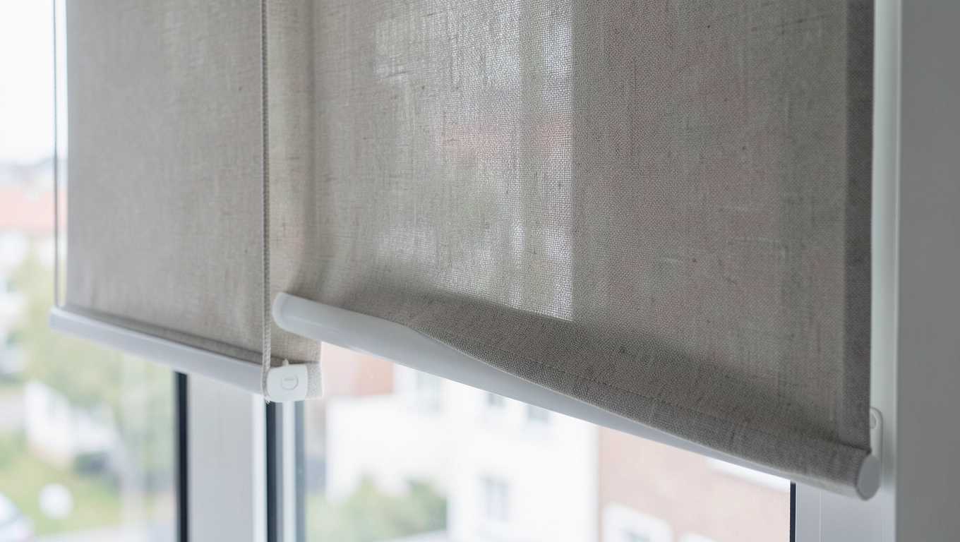 Rolety cena z montażem Bydgoszcz