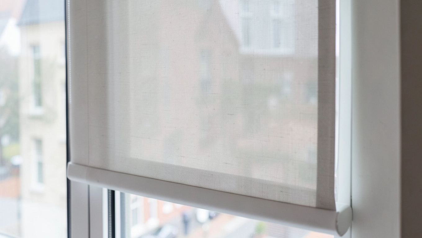 Rolety cena z montażem Gdańsk