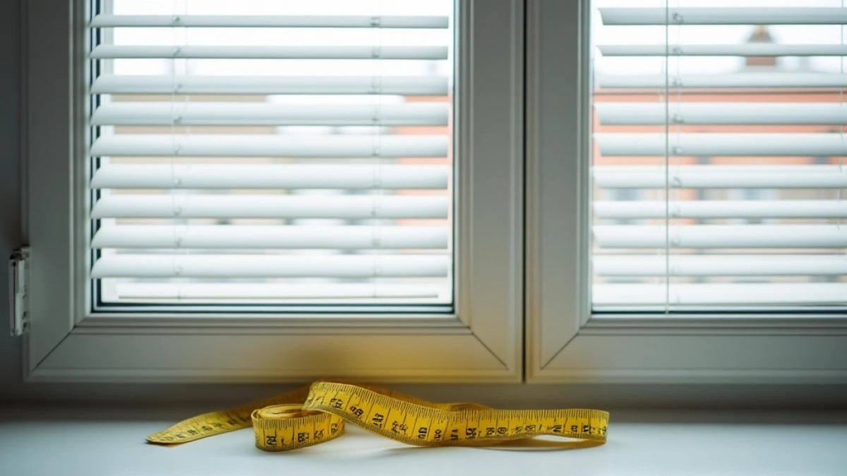 Rolety cena z montażem Kraków