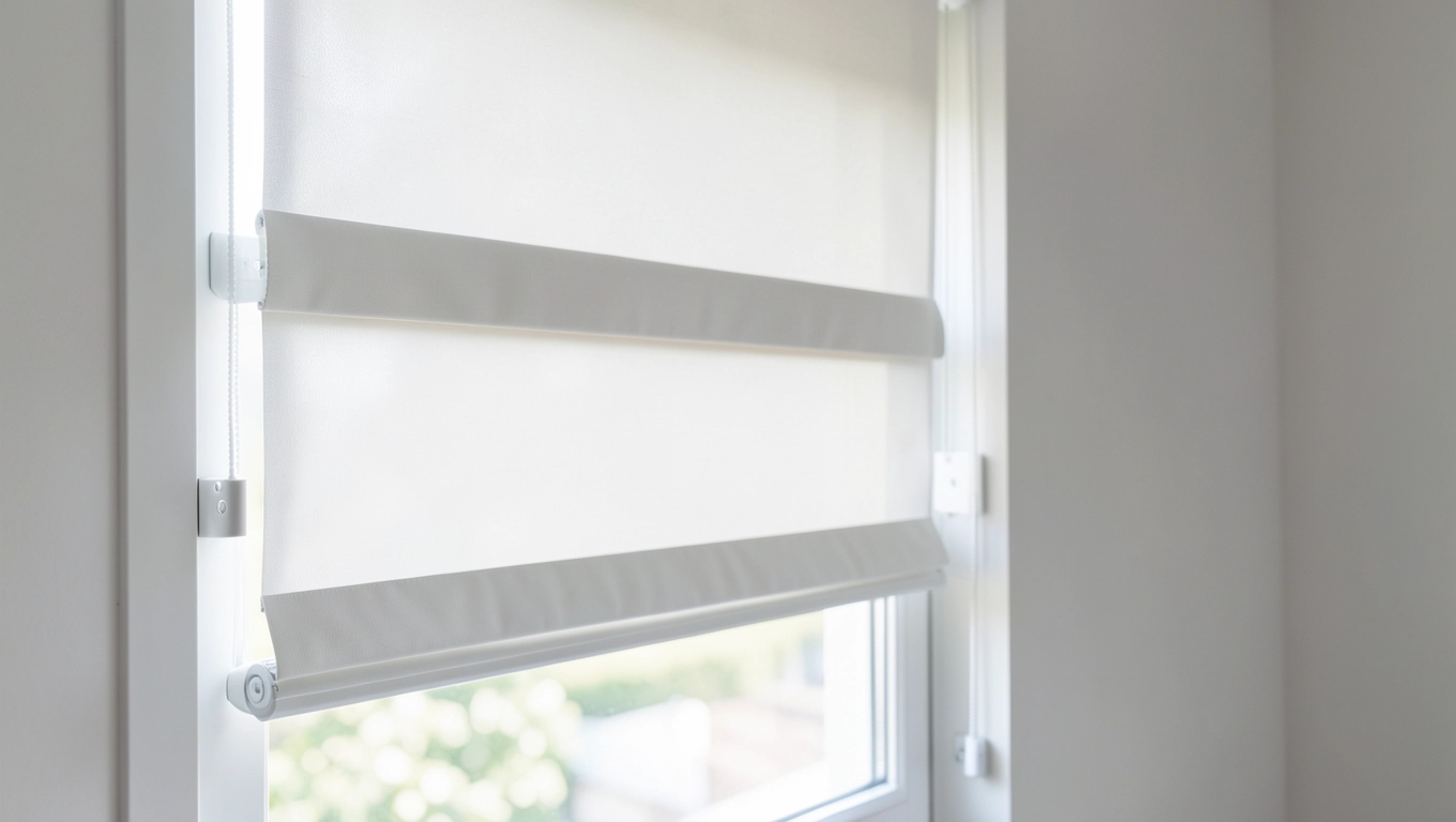 Rolety cena z montażem Łódź