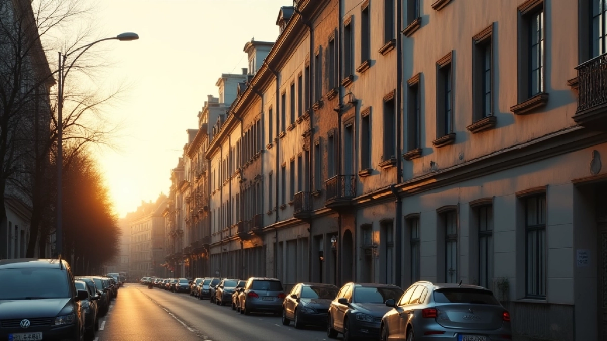 Rolety cena z montażem Poznań