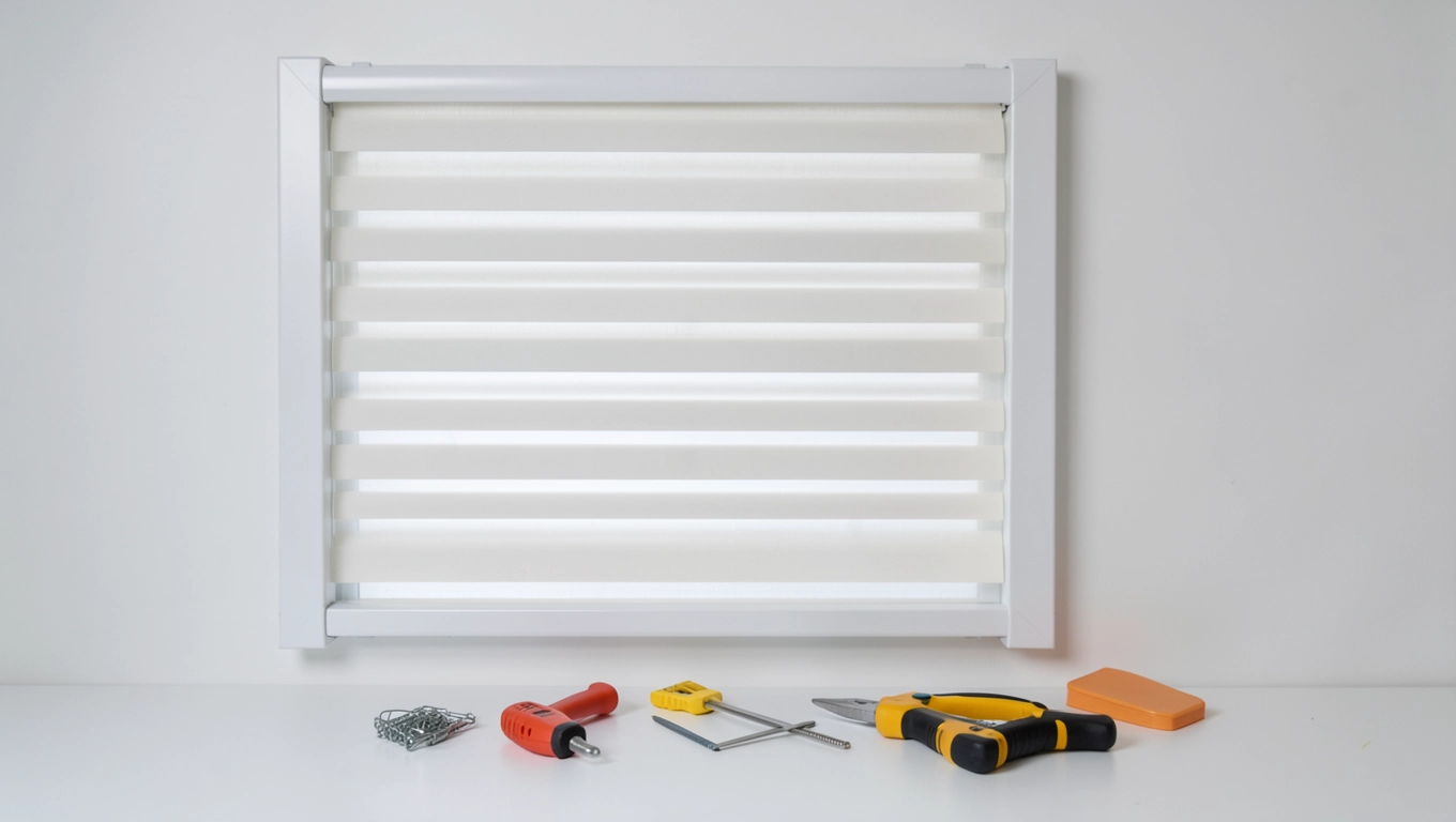 Rolety cena z montażem