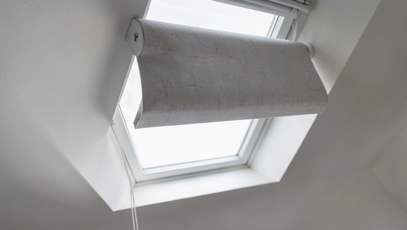 Rolety do okien dachowych Roto