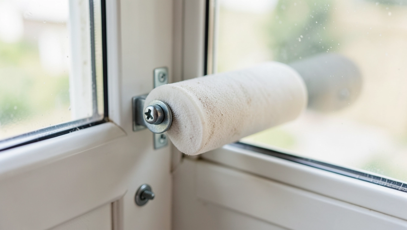 Rolety dzień noc montaż inwazyjny