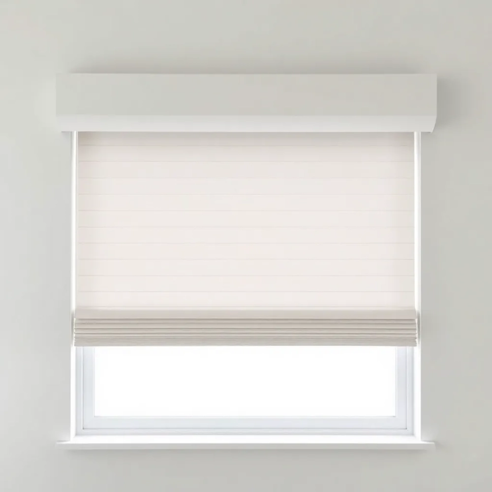 rolety dzień noc w kasecie