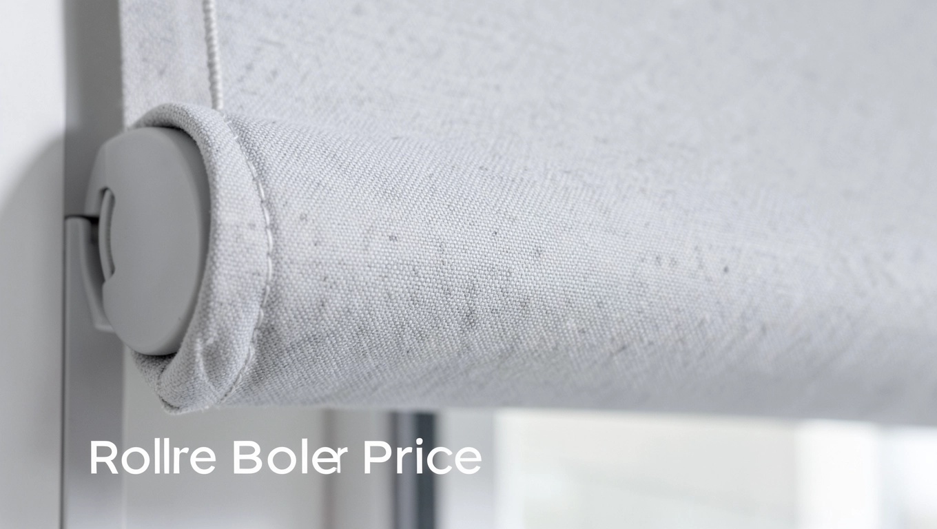 Rolety dźwiękoszczelne cena