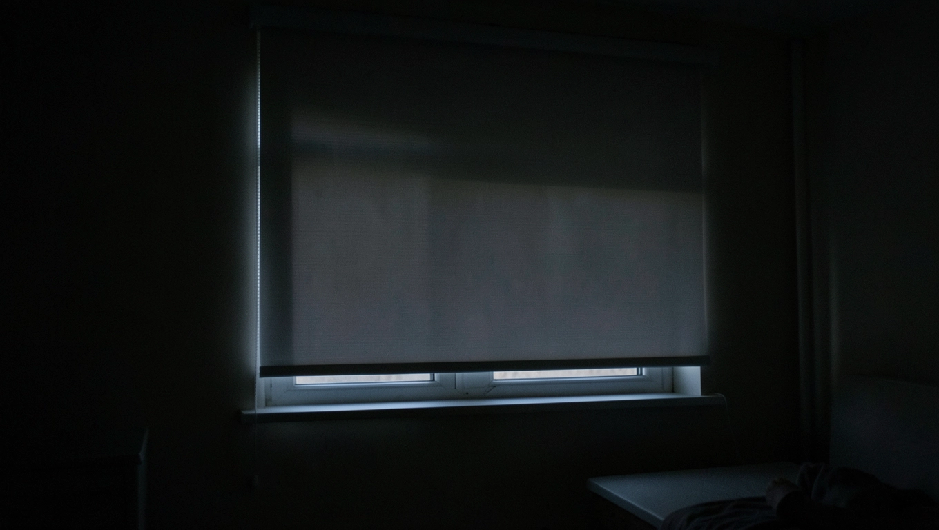 Rolety elektryczne a brak prądu