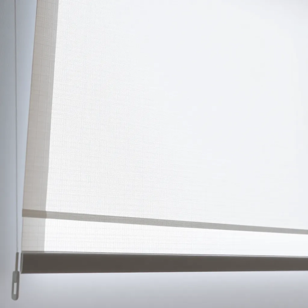 Rolety elektryczne wewnętrzne na baterie