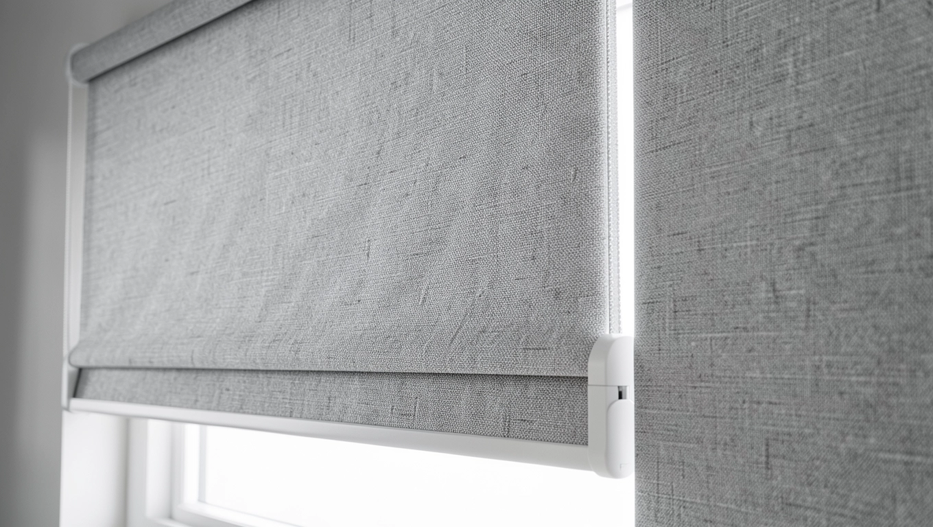 Rolety meblowe na wymiar