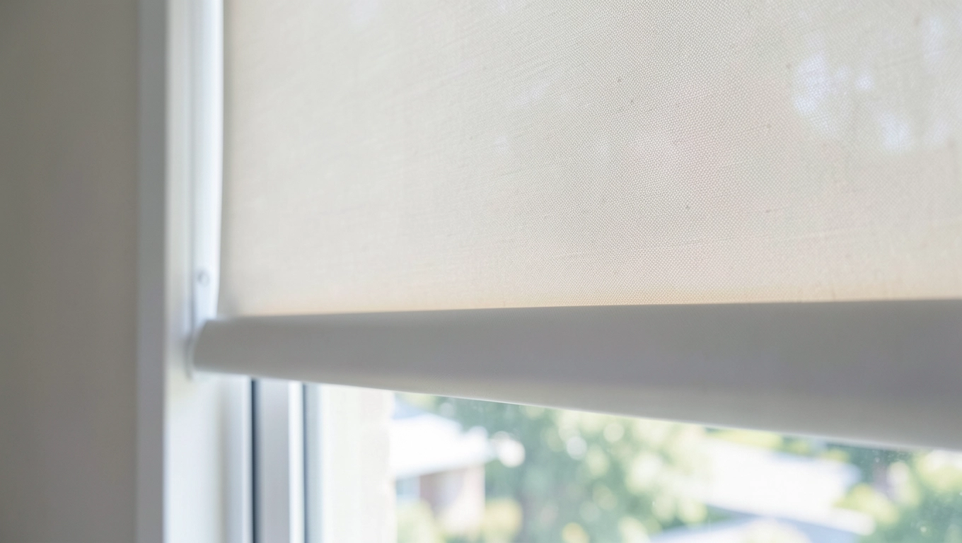 Rolety na okna plastikowe