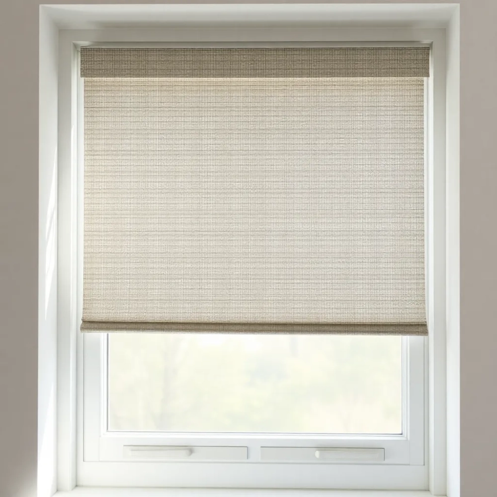 Rolety na okno z wywietrznikiem