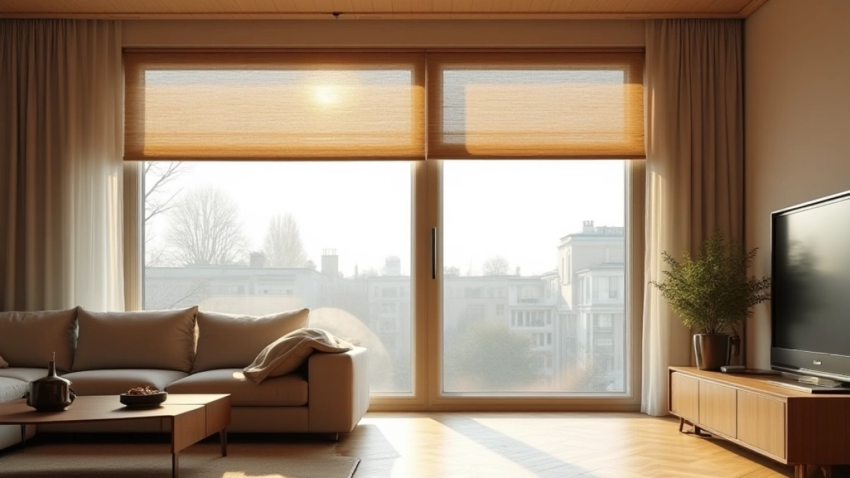 Rolety na wymiar Wrocław