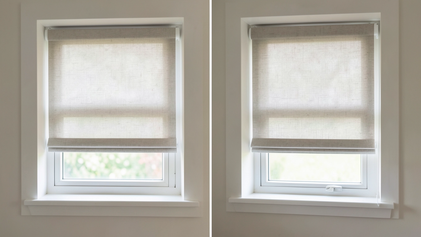 Rolety nadstawne czy podtynkowe