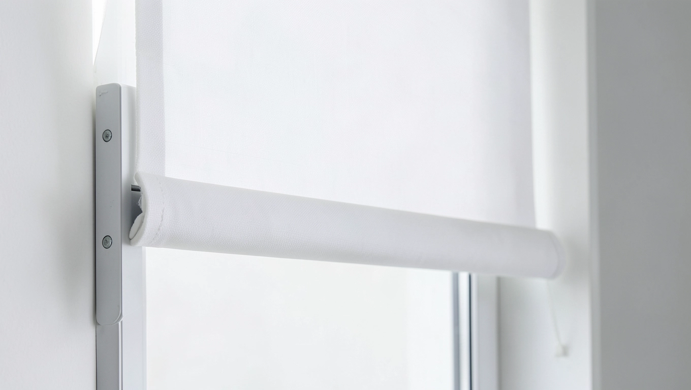 Rolety natynkowe cena