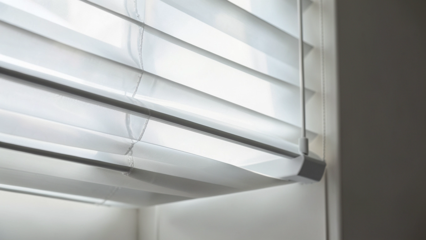 Rolety plisowane cena