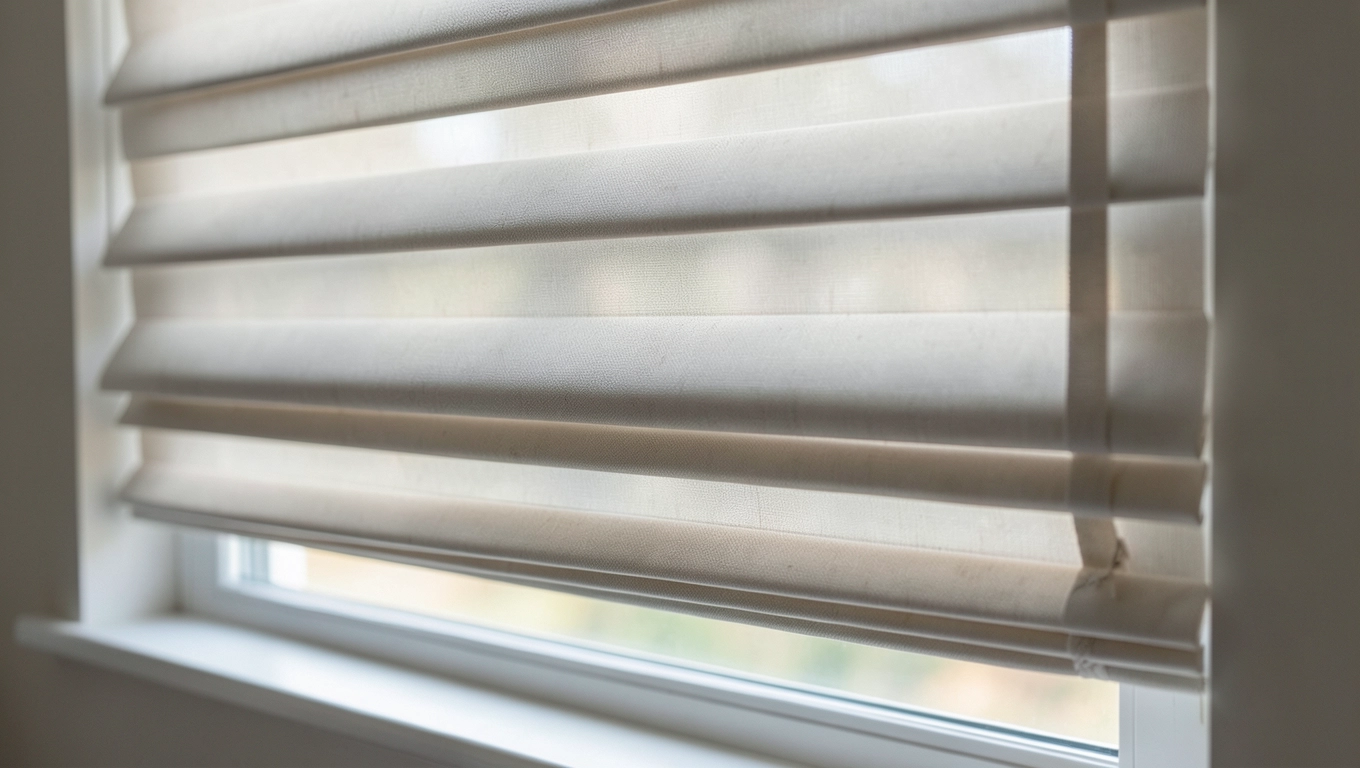 Rolety plisowane na wymiar cena