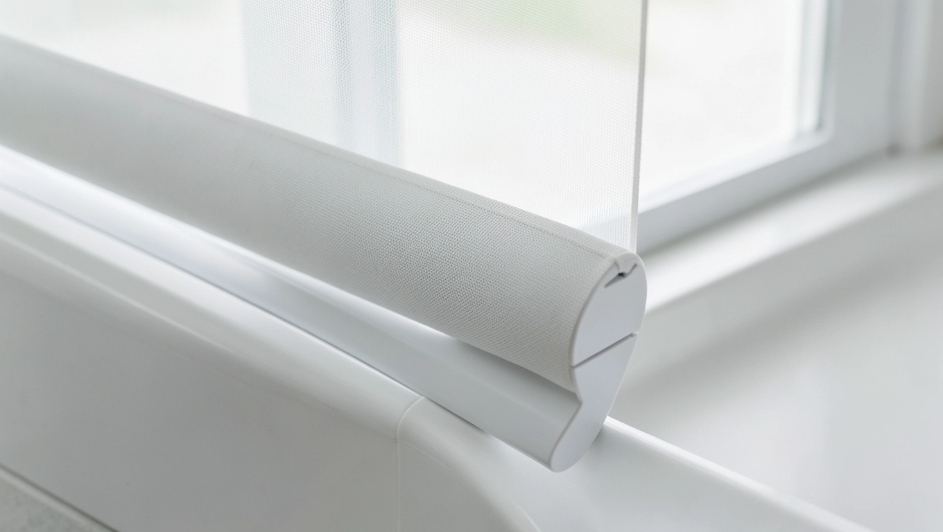 Rolety prysznicowe do brodzika