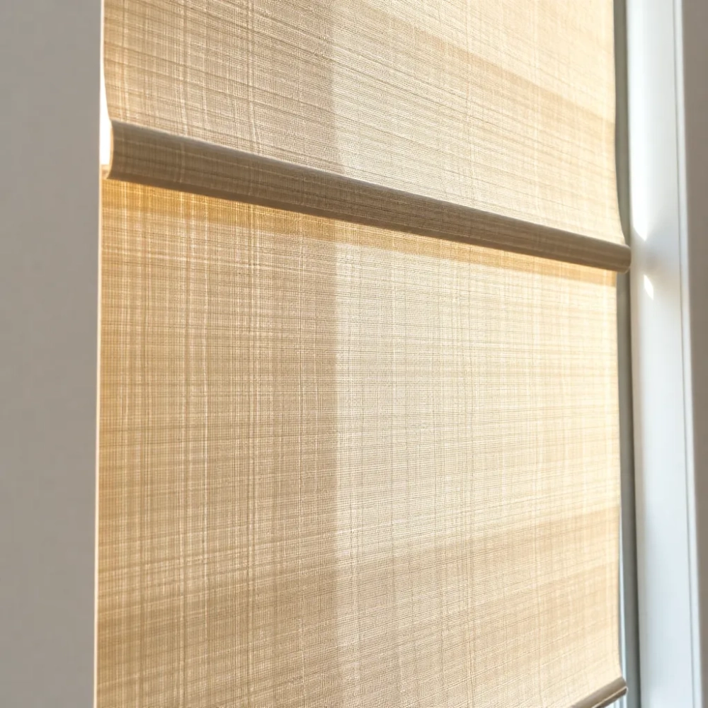 Rolety termoizolacyjne na wymiar