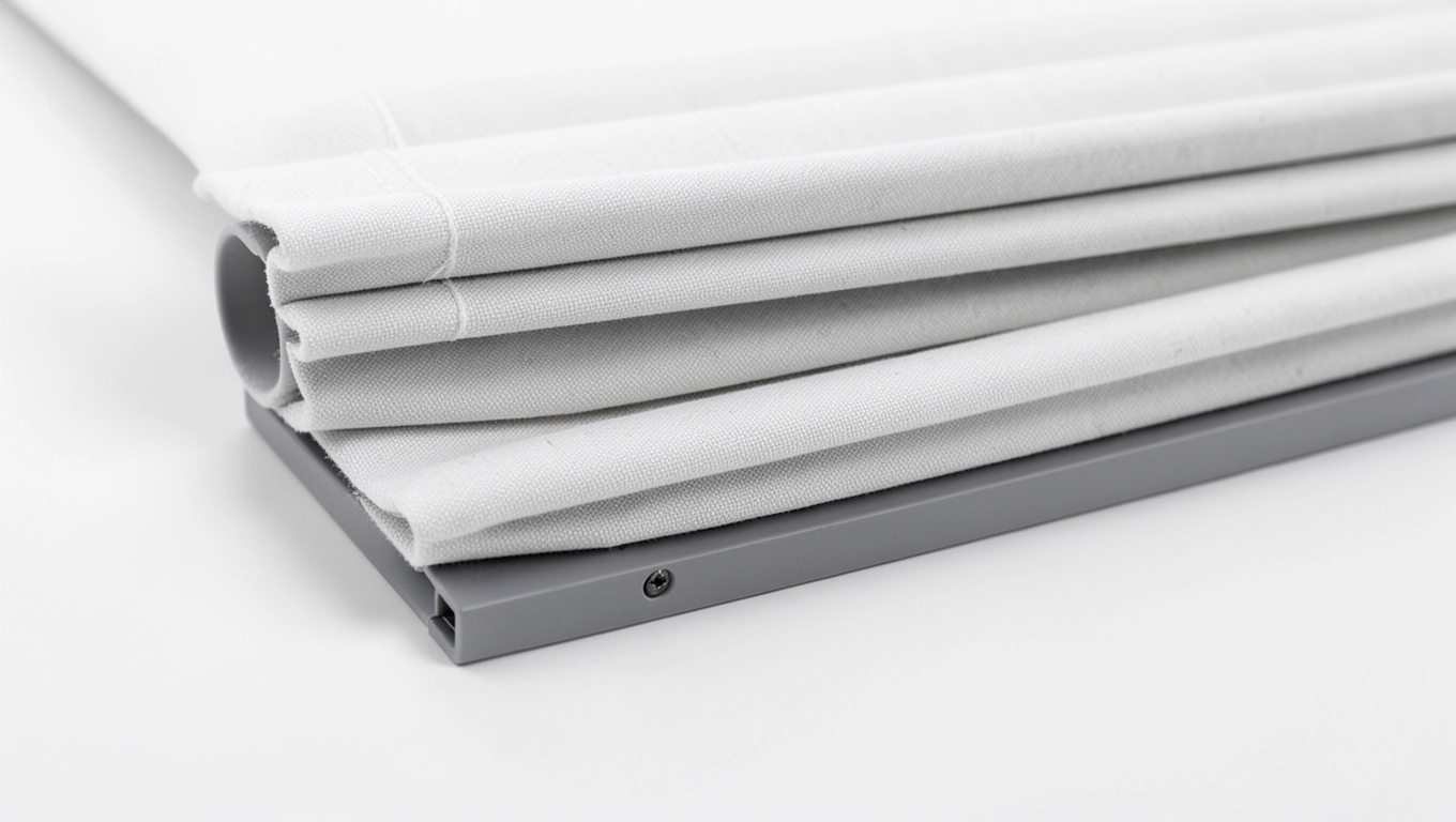 Rolety wewnętrzne cena za m2