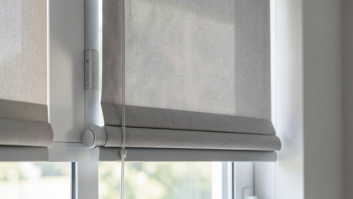 rolety wewnętrzne elektryczne na wymiar