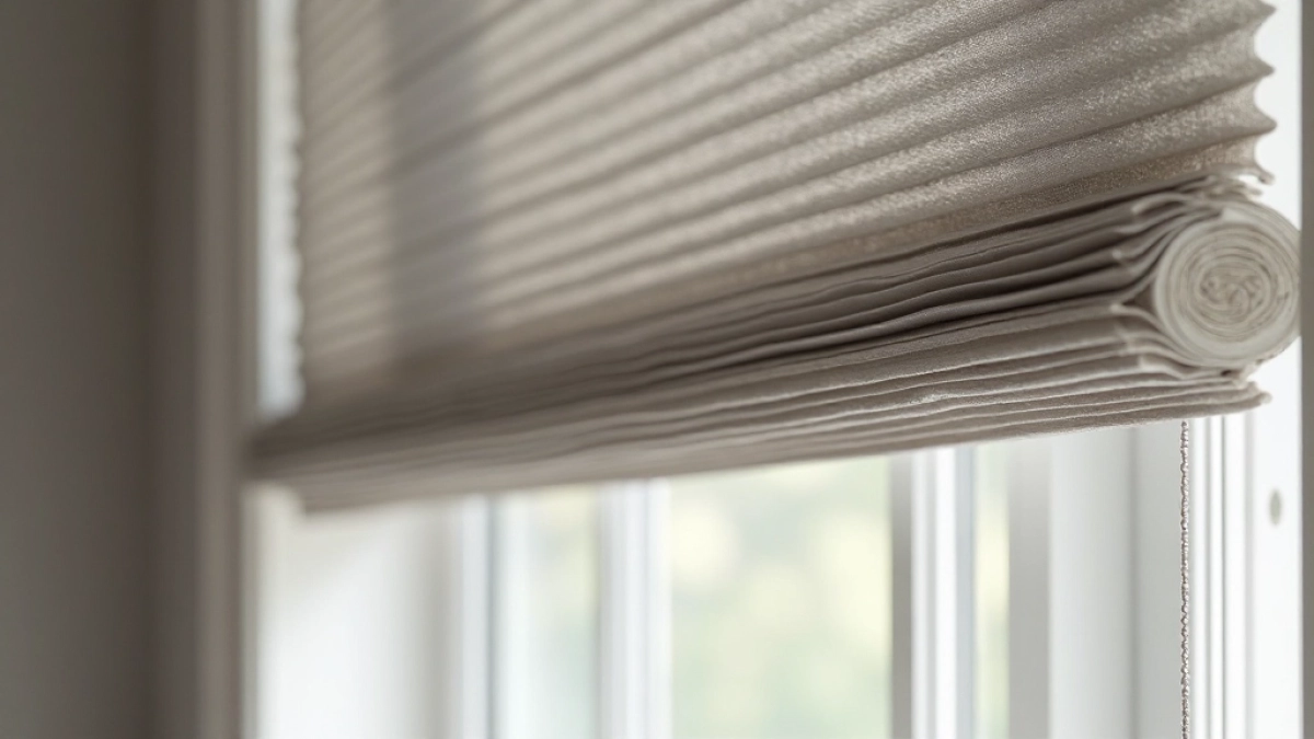 Rolety wewnętrzne inwazyjne