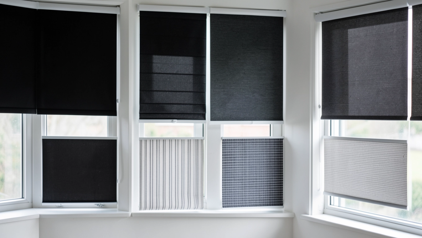 Rolety wewnętrzne jakie wybrać