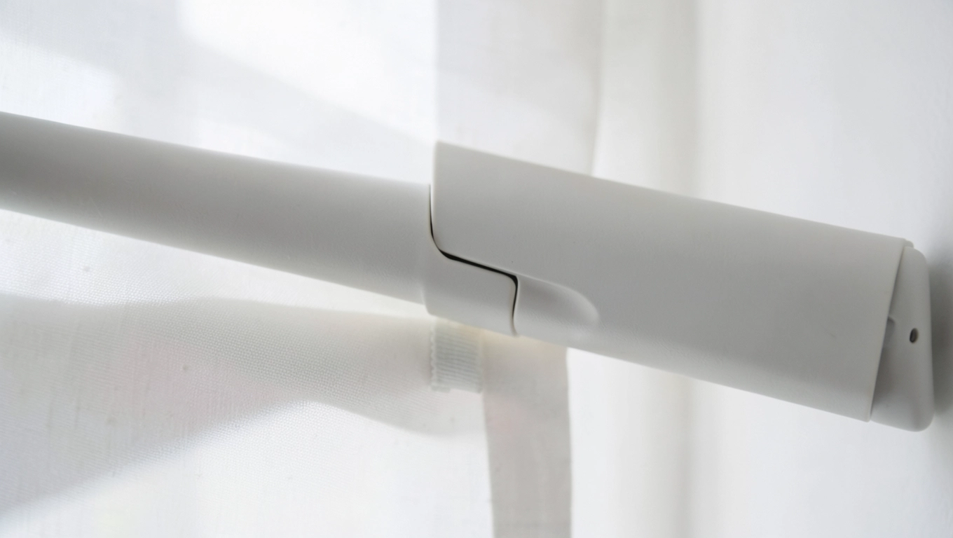 Rolety zaciągane od dołu do góry