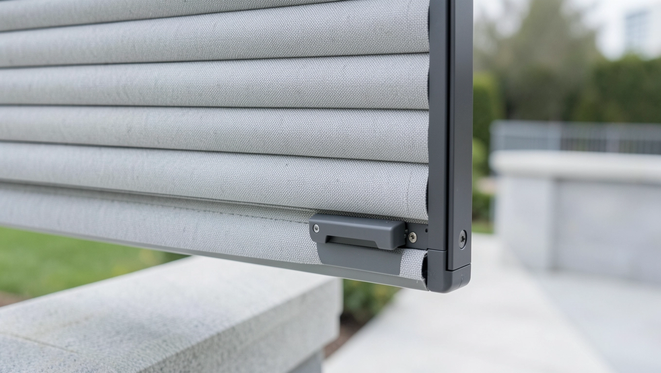 Rolety zewnętrzne elektryczne 150x150 cena