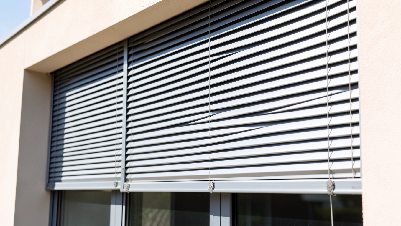 Rolety zewnętrzne elektryczne na wymiar